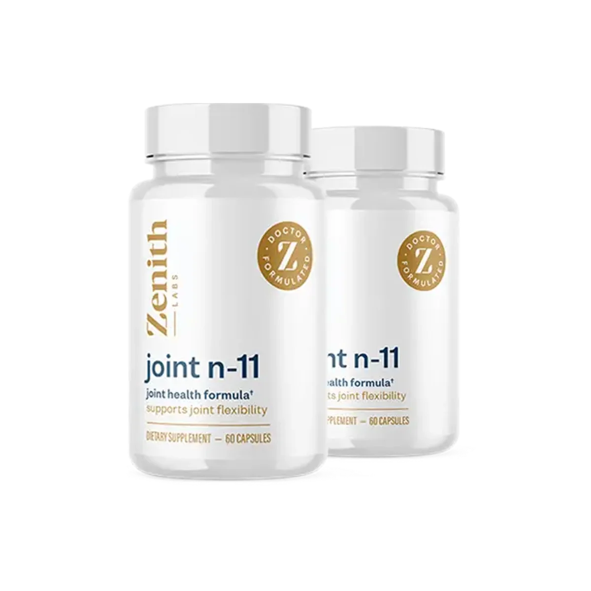 Joint N-11 Joint & Mobility Health — Front Label